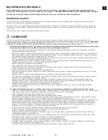 Preview for 13 page of 3M PROTECTA AM100 User Instructions