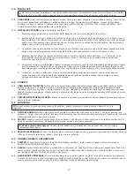 Preview for 17 page of 3M PROTECTA AM100 User Instructions