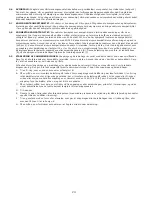 Preview for 23 page of 3M PROTECTA AM100 User Instructions