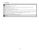 Preview for 25 page of 3M PROTECTA AM100 User Instructions