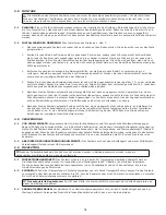 Preview for 31 page of 3M PROTECTA AM100 User Instructions