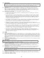 Preview for 38 page of 3M PROTECTA AM100 User Instructions