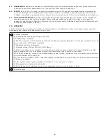 Preview for 39 page of 3M PROTECTA AM100 User Instructions