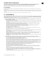 Preview for 41 page of 3M PROTECTA AM100 User Instructions