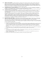 Preview for 44 page of 3M PROTECTA AM100 User Instructions