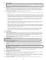 Preview for 59 page of 3M PROTECTA AM100 User Instructions