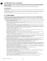 Preview for 62 page of 3M PROTECTA AM100 User Instructions