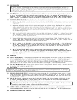 Preview for 73 page of 3M PROTECTA AM100 User Instructions