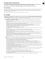 Preview for 83 page of 3M PROTECTA AM100 User Instructions