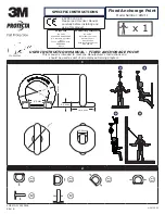 3M PROTECTA AM211 User Instruction Manual preview