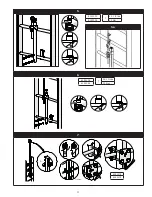 Предварительный просмотр 3 страницы 3M Protecta Cabloc Installation Instructions Manual