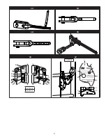 Предварительный просмотр 5 страницы 3M Protecta Cabloc Installation Instructions Manual