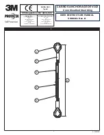 3M Protecta Carros AM401G User Instruction Manual preview