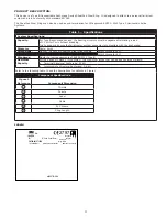 Preview for 3 page of 3M Protecta Carros AM401G User Instruction Manual