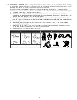 Preview for 17 page of 3M Protecta Carros AM401G User Instruction Manual