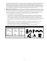 Preview for 57 page of 3M Protecta Carros AM401G User Instruction Manual