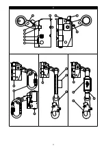 Preview for 3 page of 3M PROTECTA COBRA AC202/01 User Instruction Manual