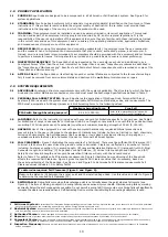 Preview for 10 page of 3M PROTECTA COBRA AC202/01 User Instruction Manual