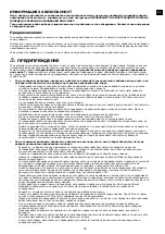 Preview for 15 page of 3M PROTECTA COBRA AC202/01 User Instruction Manual