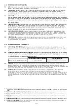 Preview for 18 page of 3M PROTECTA COBRA AC202/01 User Instruction Manual