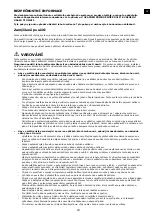 Preview for 23 page of 3M PROTECTA COBRA AC202/01 User Instruction Manual