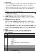 Preview for 29 page of 3M PROTECTA COBRA AC202/01 User Instruction Manual