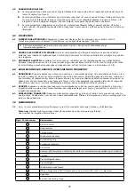 Preview for 37 page of 3M PROTECTA COBRA AC202/01 User Instruction Manual