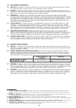 Preview for 59 page of 3M PROTECTA COBRA AC202/01 User Instruction Manual