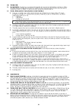 Preview for 69 page of 3M PROTECTA COBRA AC202/01 User Instruction Manual