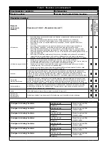 Preview for 71 page of 3M PROTECTA COBRA AC202/01 User Instruction Manual