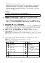 Preview for 78 page of 3M PROTECTA COBRA AC202/01 User Instruction Manual