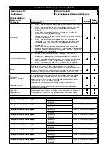 Preview for 79 page of 3M PROTECTA COBRA AC202/01 User Instruction Manual