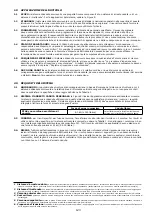 Preview for 123 page of 3M PROTECTA COBRA AC202/01 User Instruction Manual