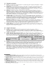 Preview for 131 page of 3M PROTECTA COBRA AC202/01 User Instruction Manual