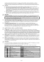 Preview for 134 page of 3M PROTECTA COBRA AC202/01 User Instruction Manual