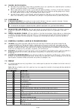 Preview for 142 page of 3M PROTECTA COBRA AC202/01 User Instruction Manual