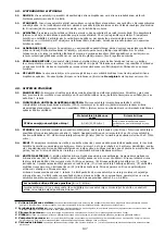 Preview for 147 page of 3M PROTECTA COBRA AC202/01 User Instruction Manual