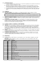 Preview for 150 page of 3M PROTECTA COBRA AC202/01 User Instruction Manual