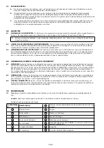 Preview for 166 page of 3M PROTECTA COBRA AC202/01 User Instruction Manual