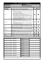 Preview for 175 page of 3M PROTECTA COBRA AC202/01 User Instruction Manual