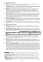 Preview for 195 page of 3M PROTECTA COBRA AC202/01 User Instruction Manual