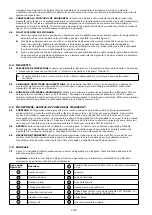 Preview for 198 page of 3M PROTECTA COBRA AC202/01 User Instruction Manual