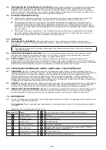 Preview for 246 page of 3M PROTECTA COBRA AC202/01 User Instruction Manual