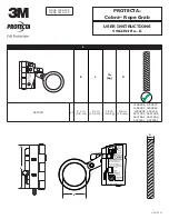 3M PROTECTA Cobra User Instructions preview