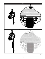 Предварительный просмотр 7 страницы 3M Protecta Rebel 3590518 Instruction Manual