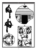 Предварительный просмотр 8 страницы 3M Protecta Rebel 3590518 Instruction Manual