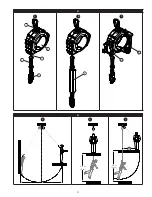 Предварительный просмотр 3 страницы 3M Protecta Rebel 3590610 User Instructions