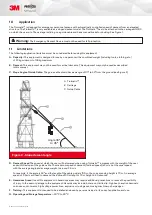 Preview for 4 page of 3M Protecta Trolmatic User Instruction Manual