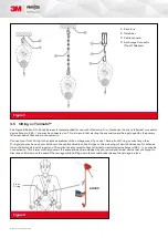 Preview for 8 page of 3M Protecta Trolmatic User Instruction Manual