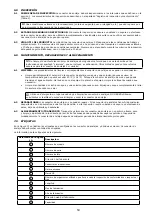 Preview for 53 page of 3M Protecta Web Sling AM450/60 Protecta Web Sling... User Instruction Manual